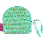 souza! portemonnee dianna, mint