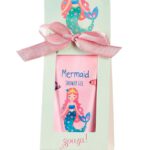 souza! douchegel mermaid