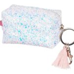 souza! portemonnee lyna, wit