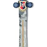 souza! zwaard arthur