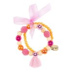 souza! armbandje felicienne smiley
