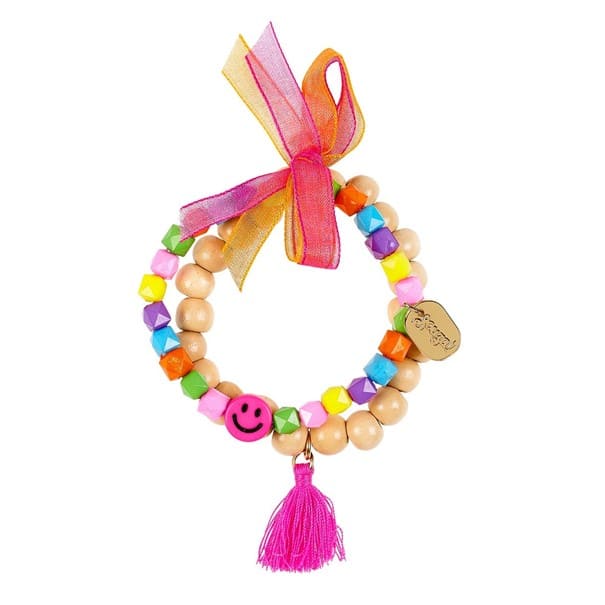 souza! armbandje gigi smiley