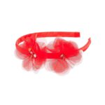 souza! diadeem yrsa, rood