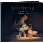 maileg louimax dromen van volwassen zijn