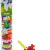 plus plus tube unicorn eenhoorn 100pc