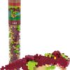 plus plus tube t rex t rex 100pc