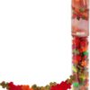 plus plus tube dragon draak 100pc