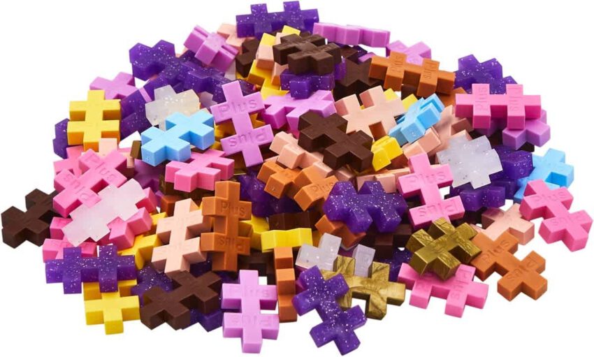 plus plus tube princess prinses 100pc