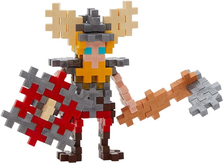 plus plus tube viking viking 100pc