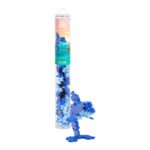 plus plus tube dolphin dolfijn 100pc