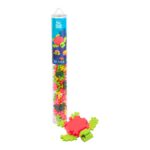 plus plus tube sea turtle zeeschildpad 100pc