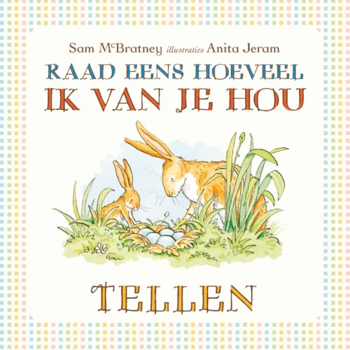 raad eens: tellen