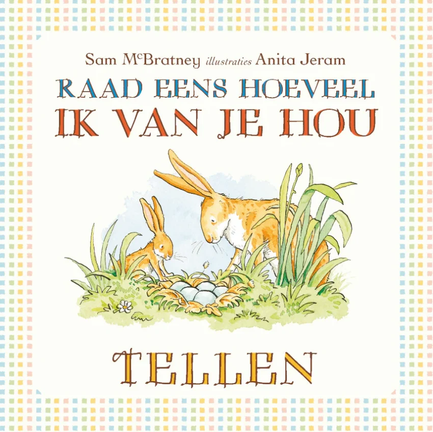 raad eens: tellen