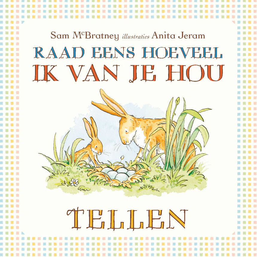 raad eens: tellen