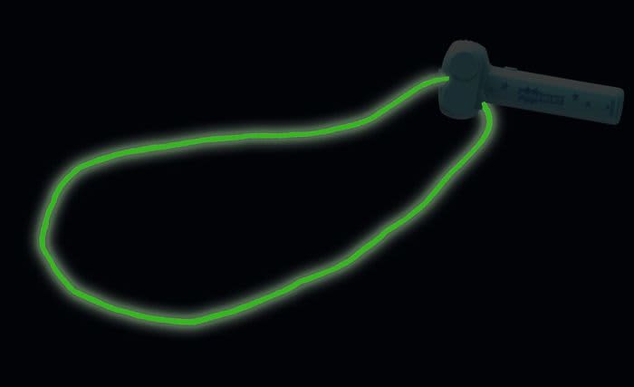 coole lassowerper usb