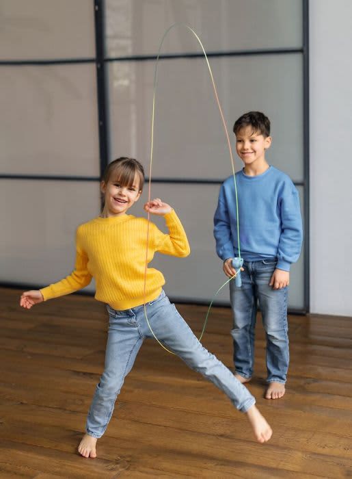 coole lassowerper usb