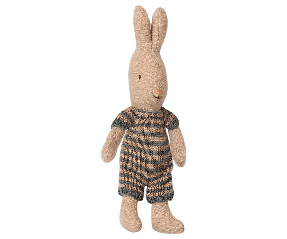 maileg rabbit, micro 3 ass.