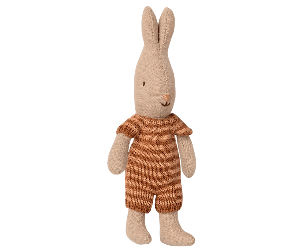 maileg rabbit, micro 3 ass.