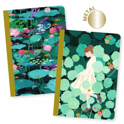 little notebooks small xuan