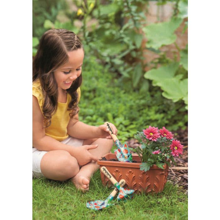 krabbelkäfer tuingereedschap