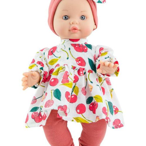 pop andy primavera susi 27cm