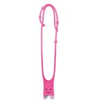 led buddy pink