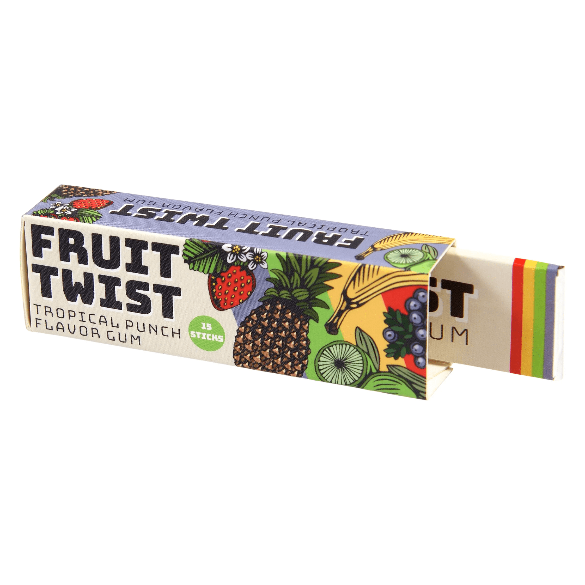 snap gum trick kakkerlak