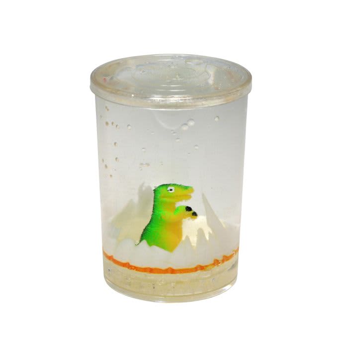 vulkano saurus magische vulkaan dino