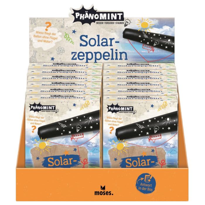 solarzeppelin