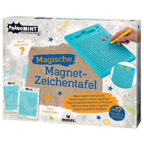 magnetische tekentafel
