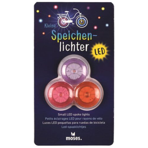 led spaaklichtjes 3 stuks 2 assorti