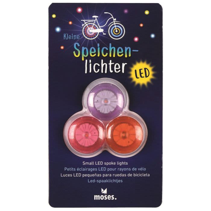 led spaaklichtjes 3 stuks 2 assorti