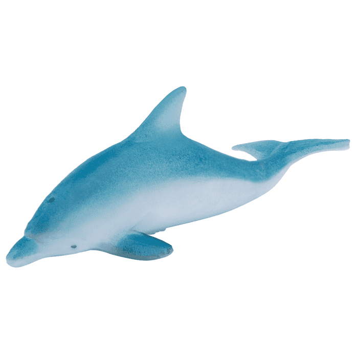 bruisbom zeedieren 4 assorti