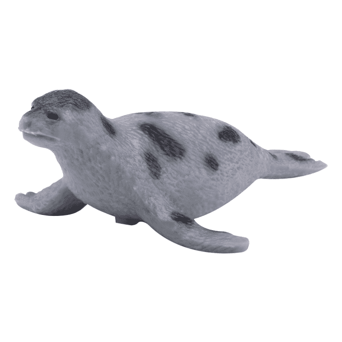 bruisbom zeedieren 4 assorti