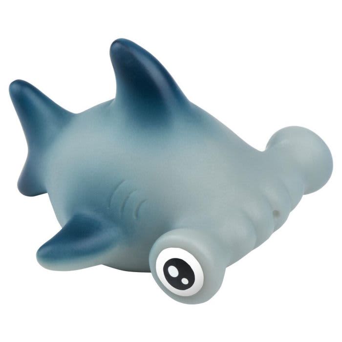 lichtgevende bad zeedieren 4 assorti