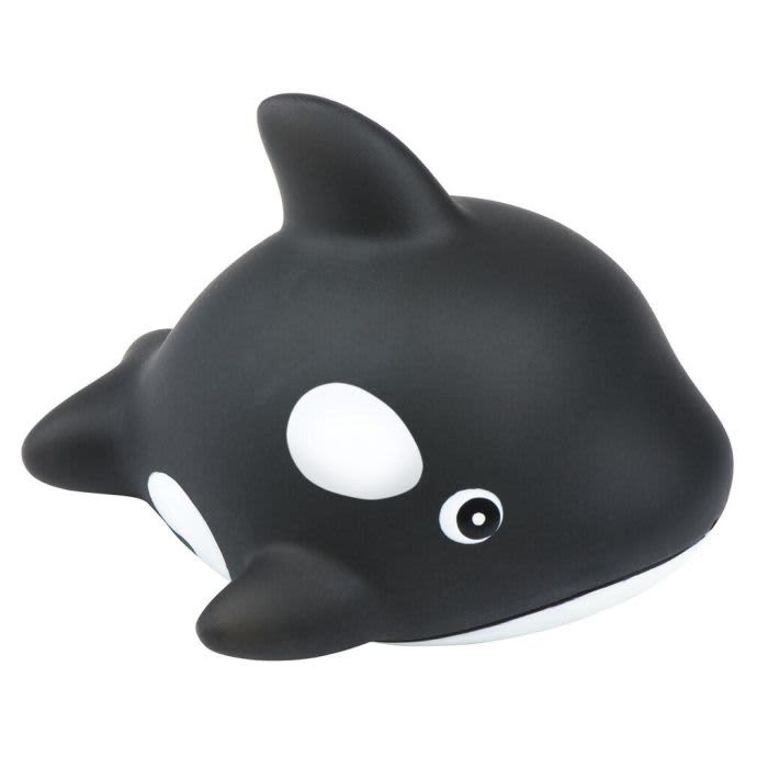 lichtgevende bad zeedieren 4 assorti