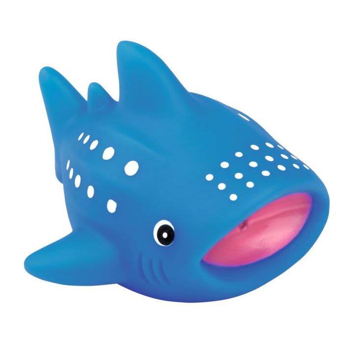 lichtgevende bad zeedieren 4 assorti