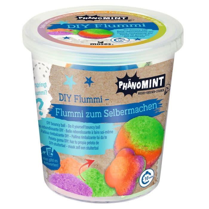 diy stuiterballen maken 2 assorti