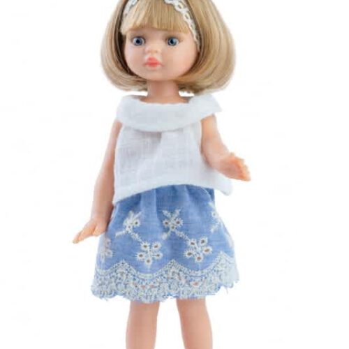 pop mini amigas martina 21 cm