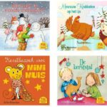 pixi kerst