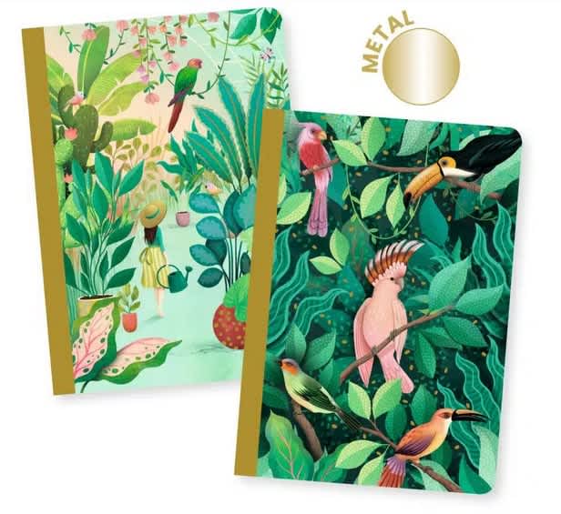 little notebooks lilly