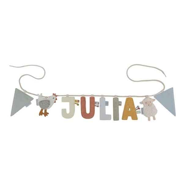 little dutch slingerelement kip