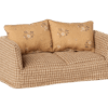 maileg couch, mouse, mable 18cm