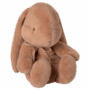 maileg bunny plush medium vintage rose 34cm