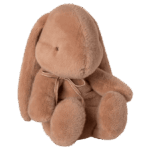 maileg bunny plush medium vintage rose 34cm
