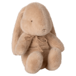 maileg bunny plush, small latte 27cm