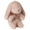maileg bunny plush, mini light powder 13cm
