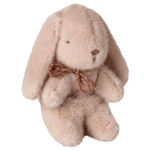 maileg bunny plush, mini light powder 13cm