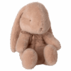 maileg bunny plush, small powder 27cm
