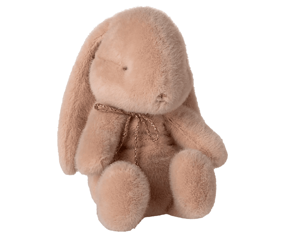 maileg bunny plush, small powder 27cm